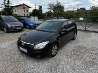 Hyundai I30 1Właściciel Klima 2kpl.Kół Serwisowany StanBDB RATY