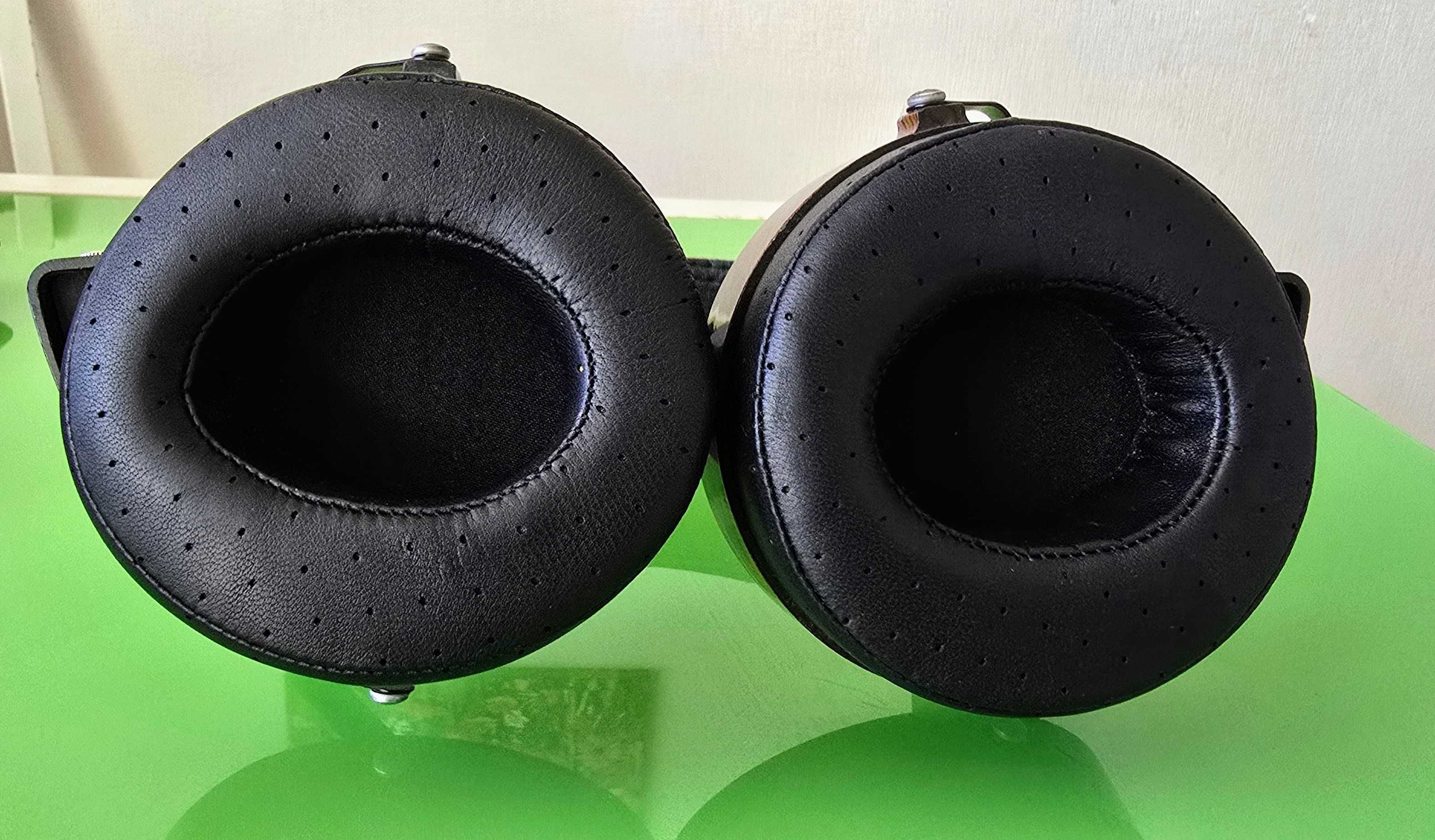 Магніто-планарні/ізодинамічні навушники Verum Audio MK2