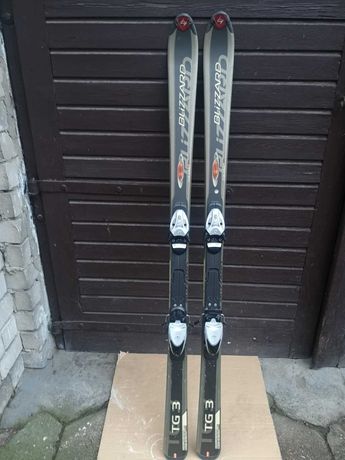 Narty BLiZZARD TG3 160 CM