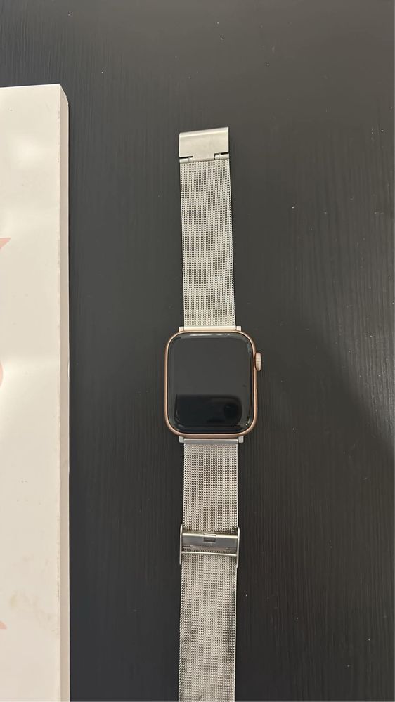 Apple watch series 4 44mm