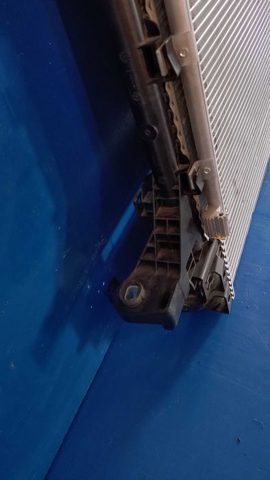 Renault Master III IV 2.3 dCi komplet chłodnic wody klimatyzacja oleju