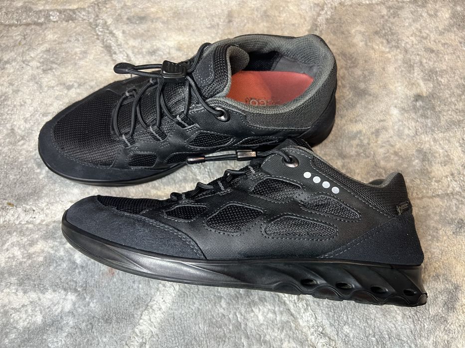 Кросівки демісезонні Ecco