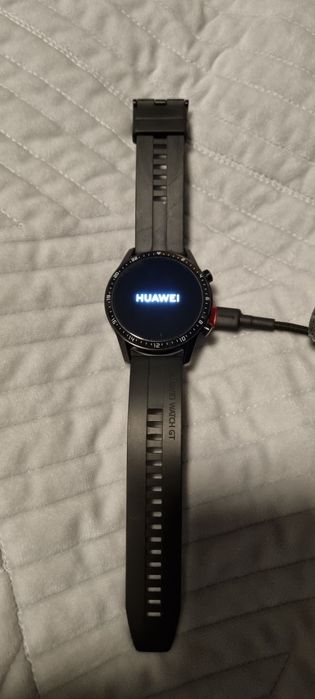 Huawei gt2 black