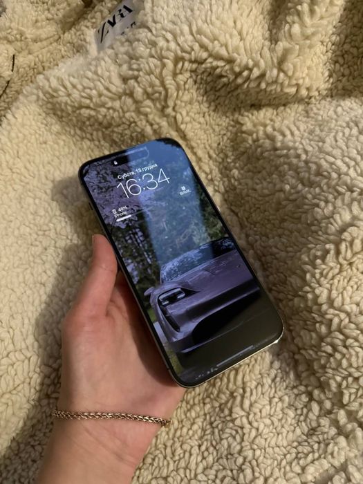 Iphone 14 Pro Max 128GB 10/10 стан
