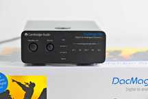 DAC Cambridge Audio Dac Magic 100