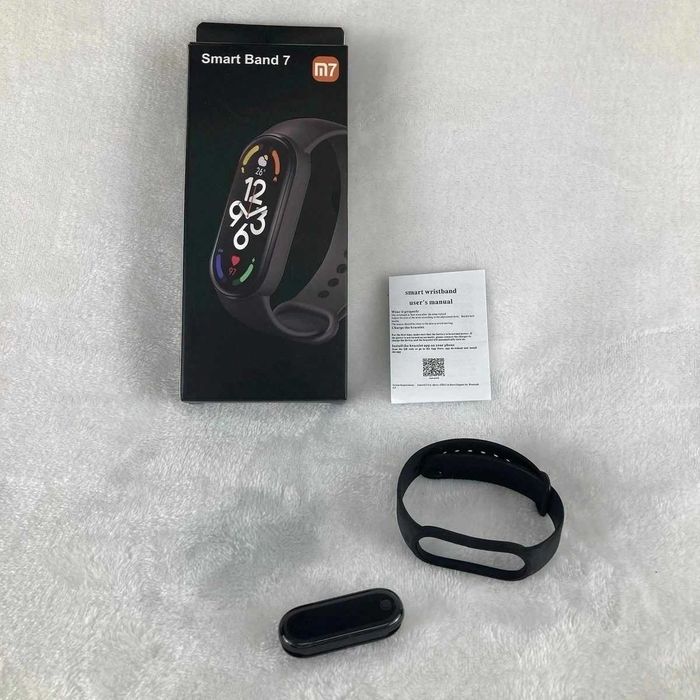 Smartwatch Mi band 7