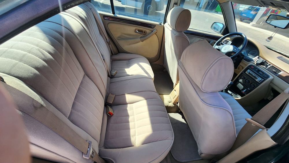 Rover 420sdi a diesel