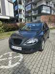 Seat Leon II Diesel Automat DSG ZAMIANA