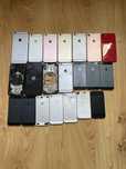 Zestaw iphone.