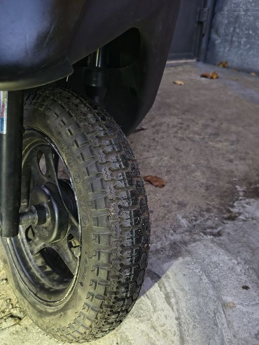 Скутер Honda Dio 34