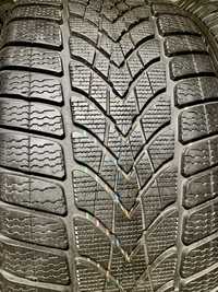 Зима 4шт Dunlop Winter Sport 4D 255/50 R19 235/55 R19 103/101V NO