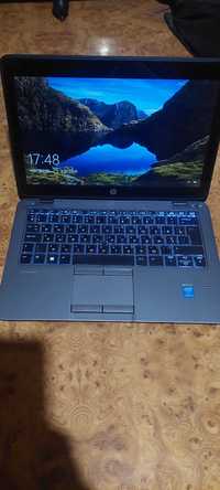 Ноутбук HP 720 G2 12,5"