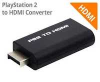 HDMI para Ps2 artigo novo !! em Stock!!