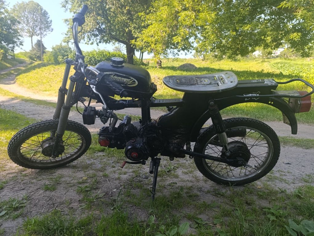 Продам цілим або по запчастинам