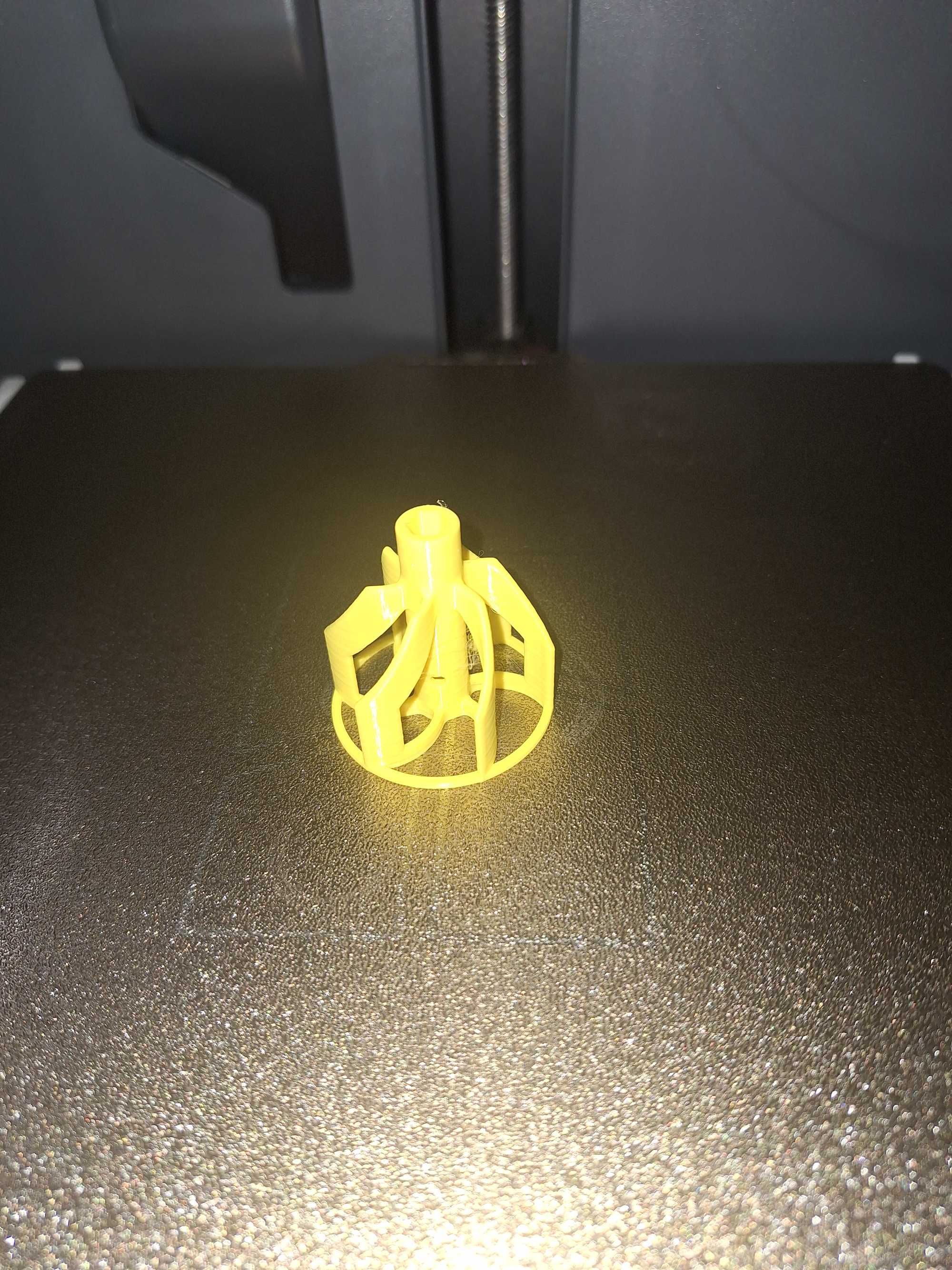 Impressão e desenho 3D