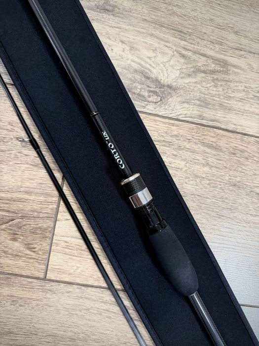 Лайт, Ультра лайт Graphiteleader Corto UX 20 GCORUS-742L-T