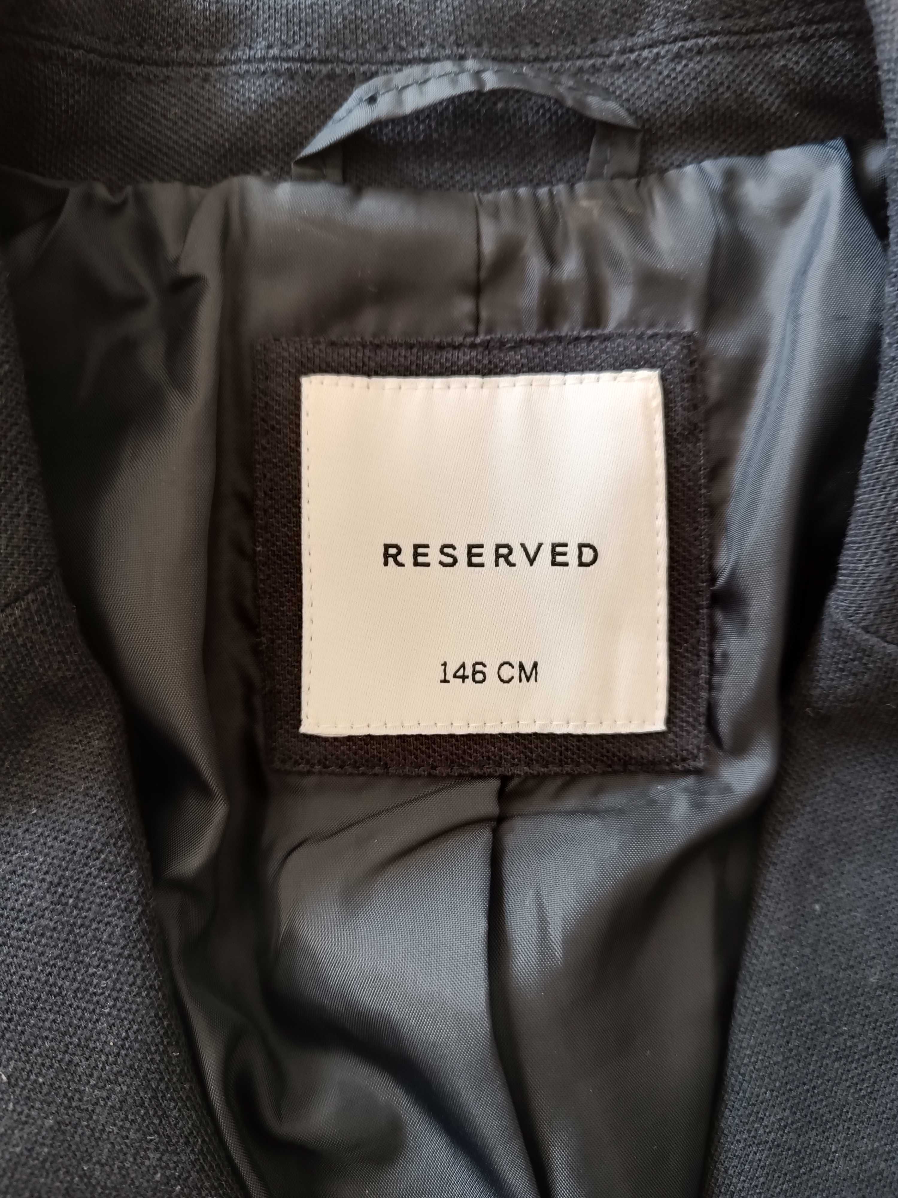 Marynarka 146 Reserved
