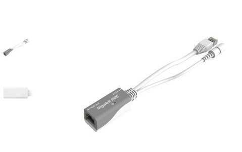 Адаптер PoE Mikrotik RBGPOE