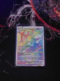 Arceus vstar (BRS176/172) NM