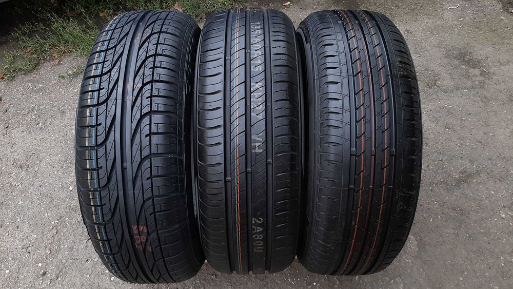 Скат новий 185/60 R15 запаска