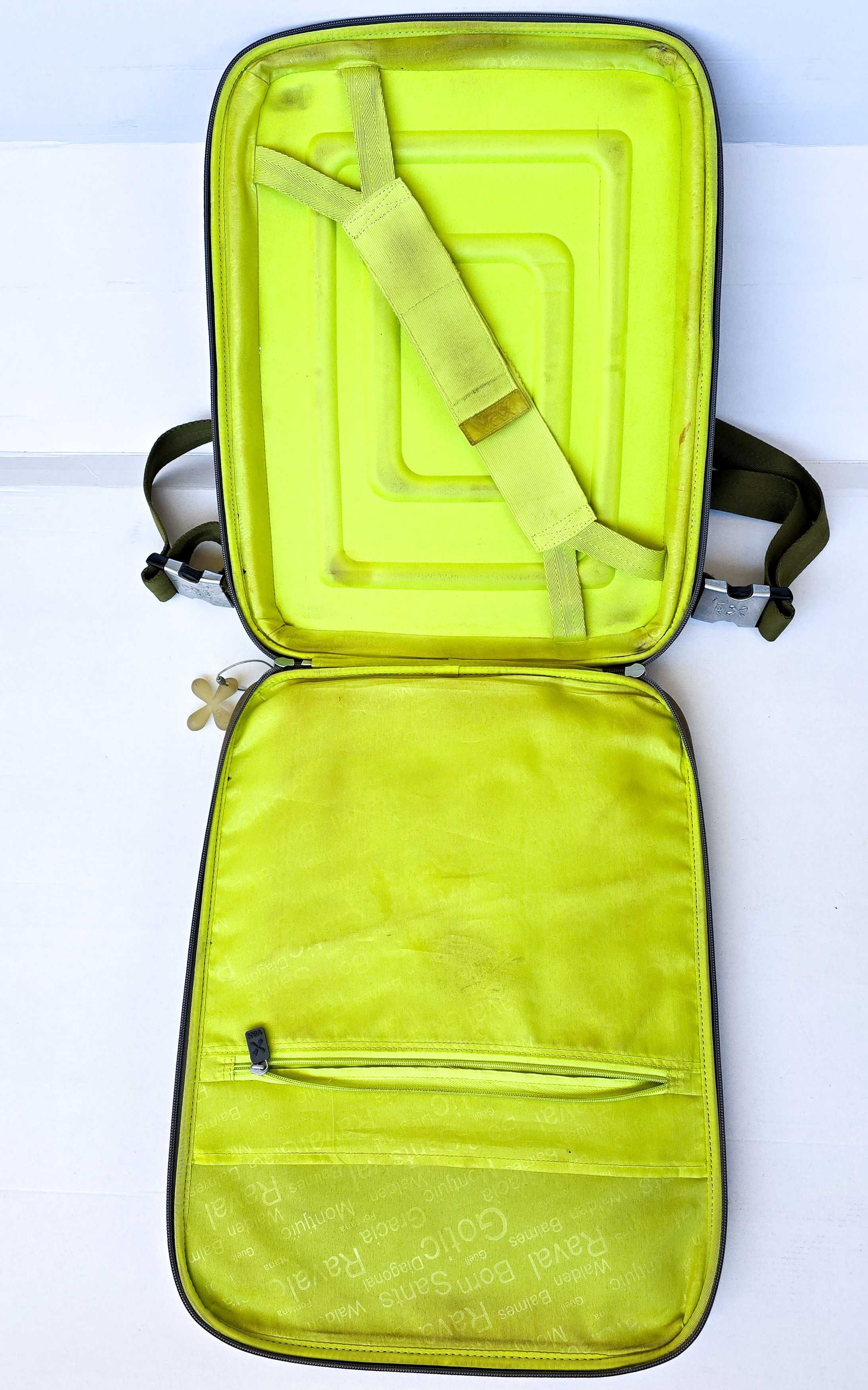 Mochila VAX para portátil 15/17"