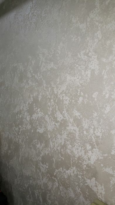 Декоративна штукатурка, венеціанка!