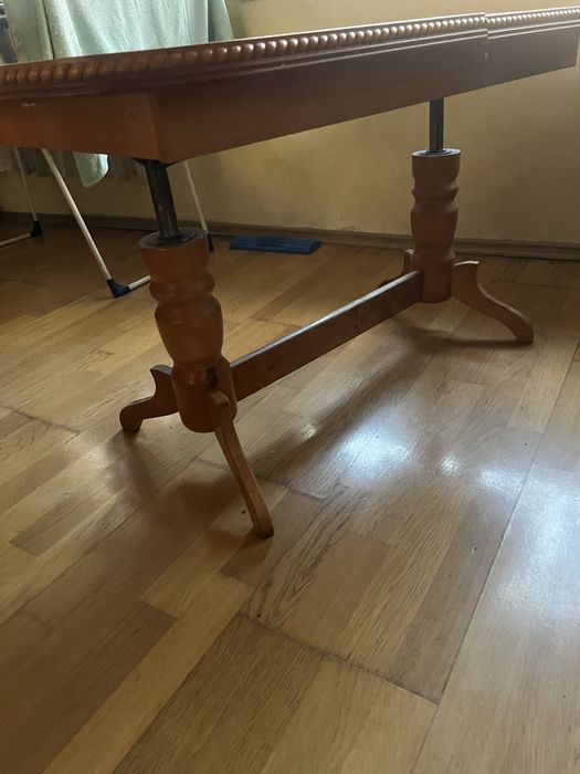 Стол кухоный раскладной