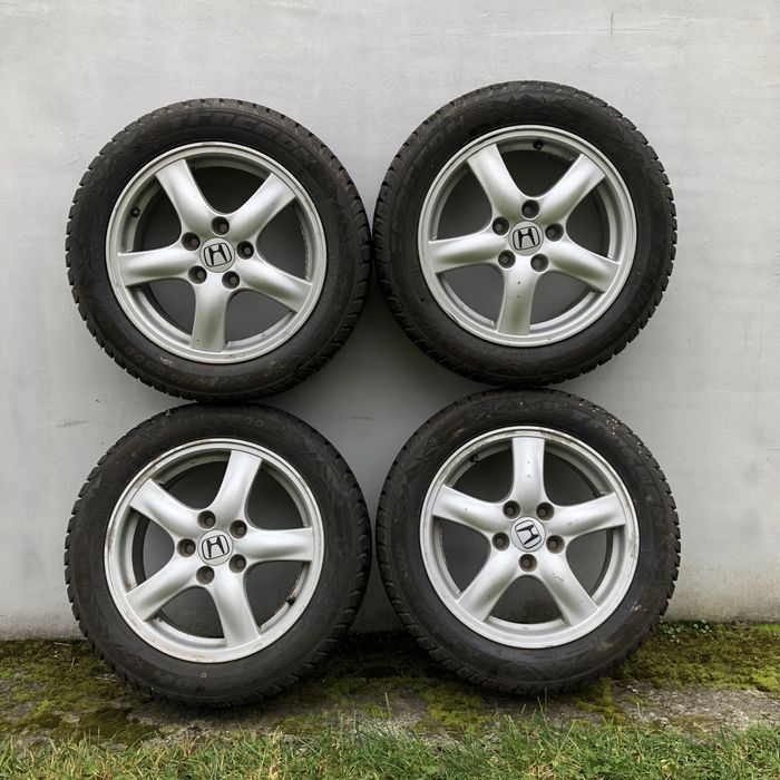 Резина зимова шипована 2023рік MAZDA LEXUS HONDA