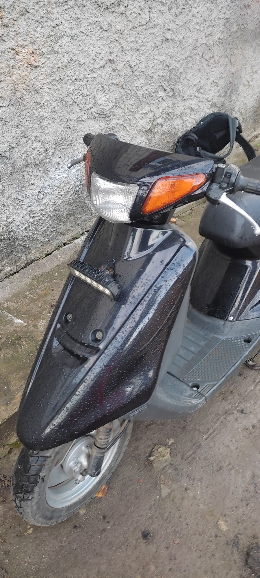 yamaha jog artistic