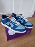 Nike SB Dunk Low ,,Why so sad?,,