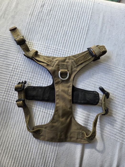 Truelove adventure soft szelki