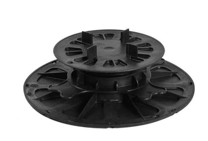 Wsporniki tarasowe regulowane firmy TT PRO