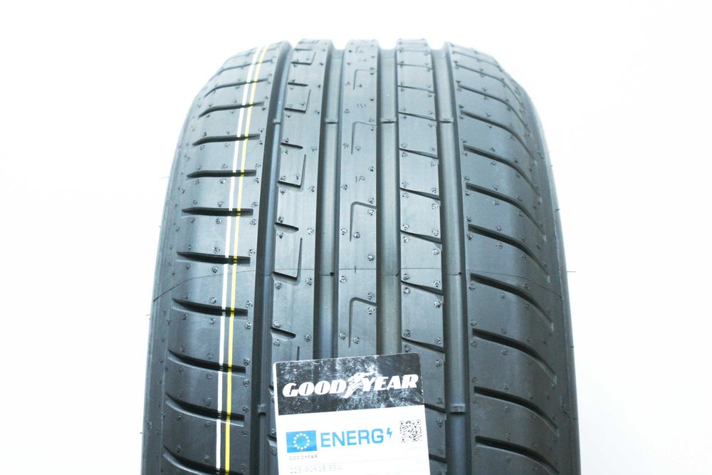 2x GOODYEAR 225/50R18 95W Eagle F1 Asymmetric 5