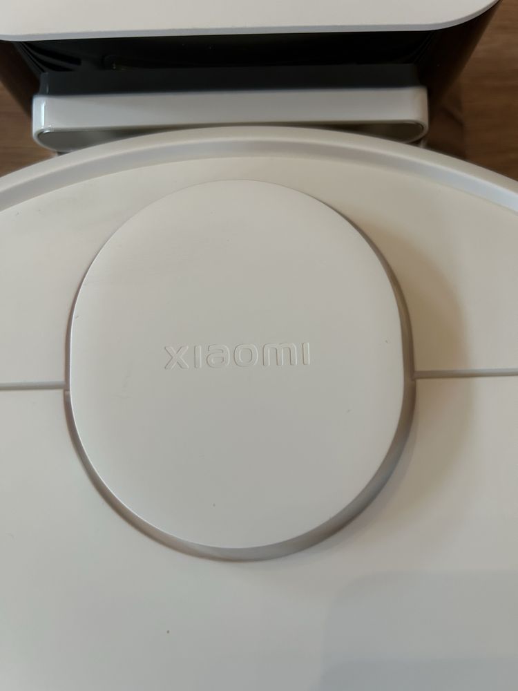 Xiaomi Robot Vaccum S10