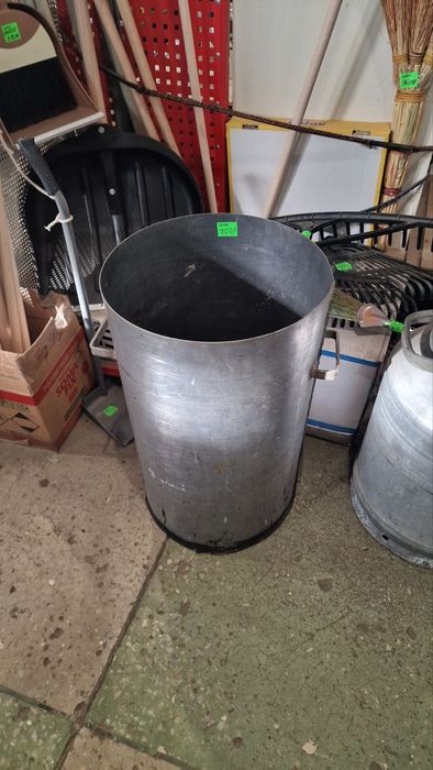 Емкость нержавейка