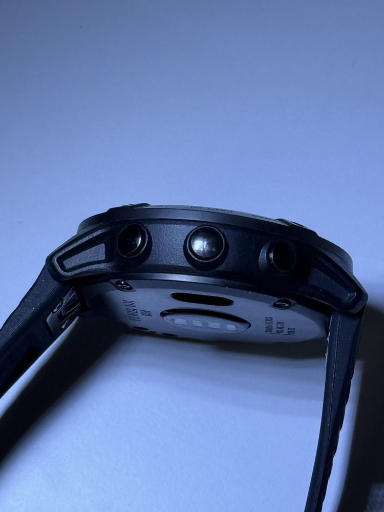 Продам Garmin Fenix 6x Pro