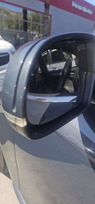 Retrovisor Esquerdo Audi B8