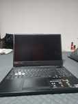 PC portátil ASUS TUF gaming a15