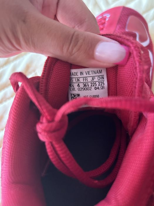 Sapatilhas de Voleibol n° 36