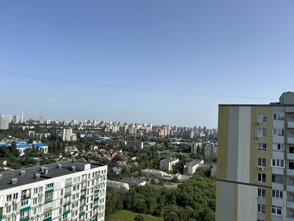 Продаж 2-х кімн в ЖК «Грюнвальд», Новобіличі, Академмістечко