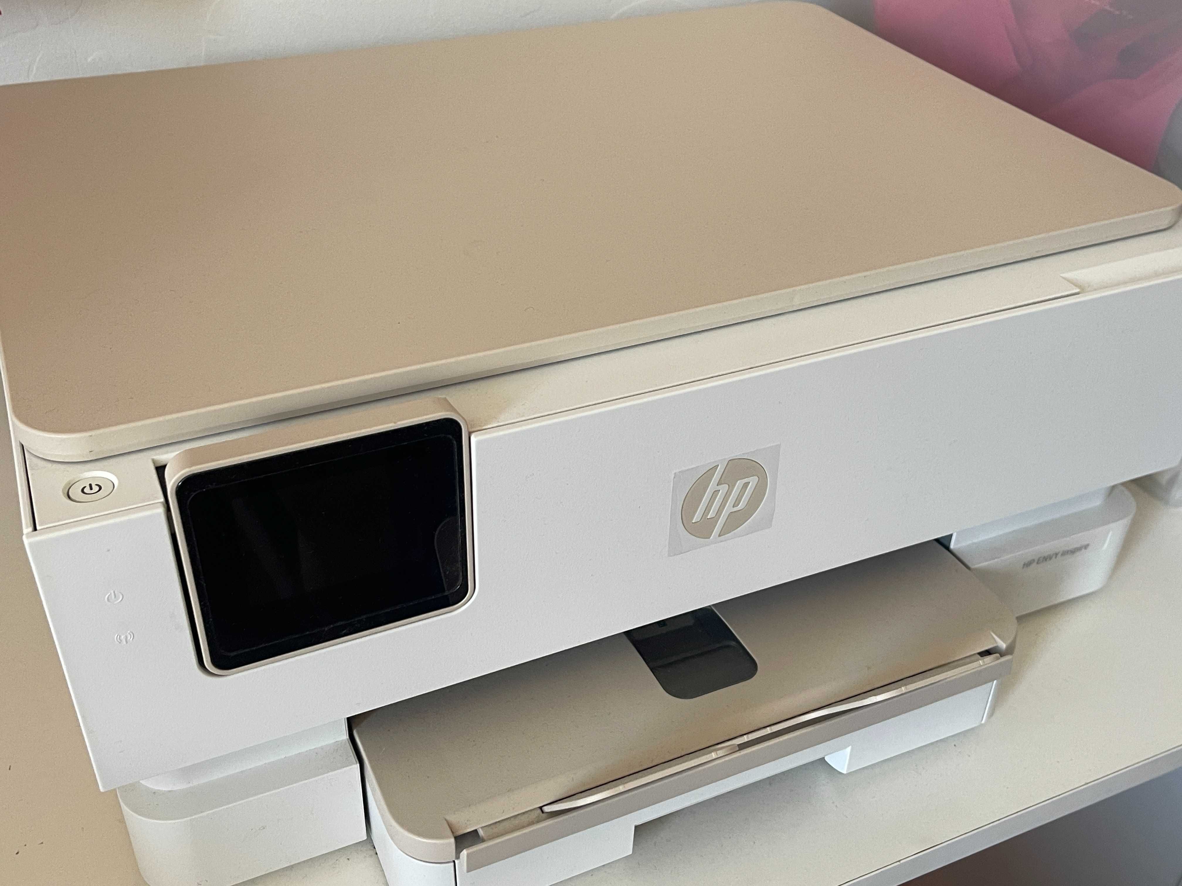 Drukarka wielofunkcyjna HP Envy Inspire 7220e Instant ink