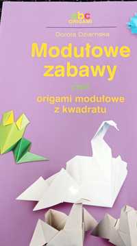 Modułowe zabawy origami