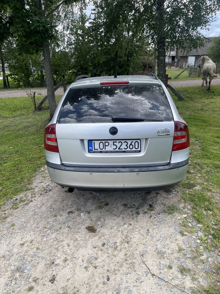 Skoda A5 стан хороши