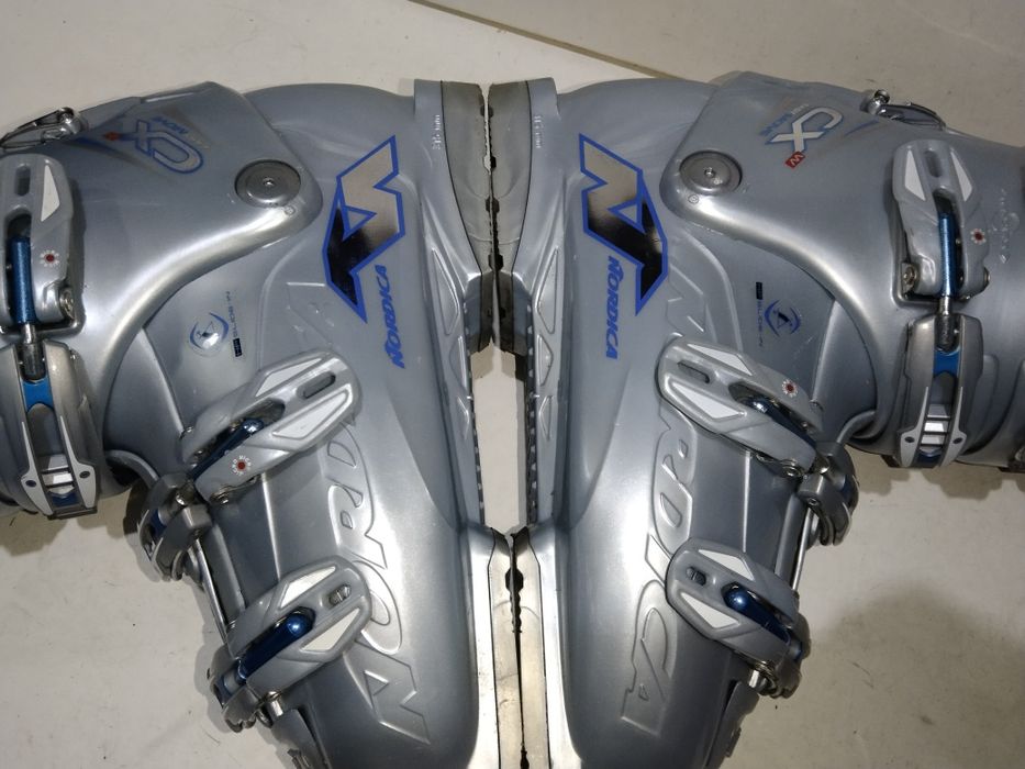 Buty narciarskie damskie Nordica XC rozmiar 42