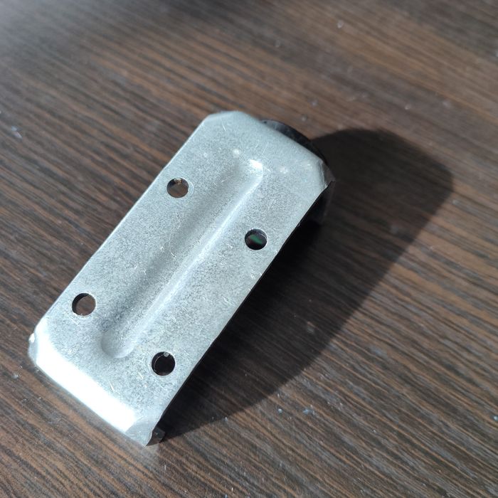 Wieszak akustyczny SINIAT PHINISSIMO