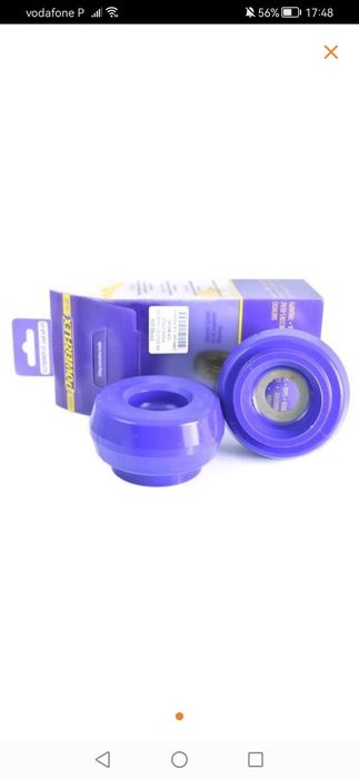 Sinoblocos powerflex PFF85-239 Ibiza e golf