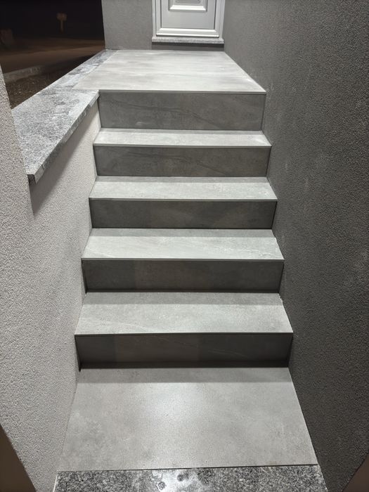 Serviços remodelações