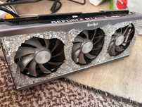 3080 Ti, RTX Palit Game rock