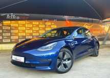 Tesla Model 3 Long-Range Dual Motor AWD
