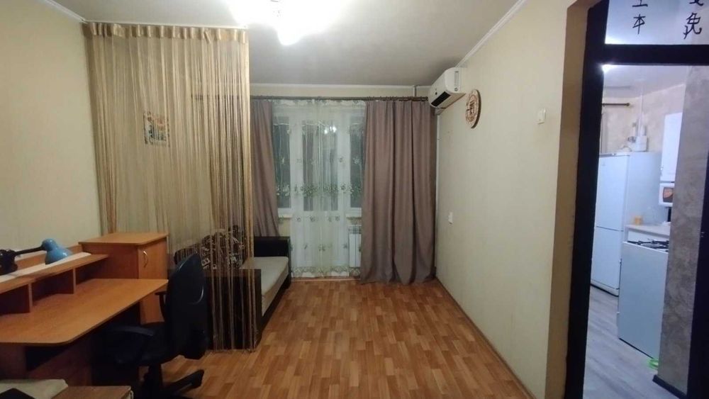 Сдам  1 комнатную квартиру на Новых Домах, б-р Жасминовый